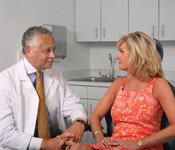 Breast Augmentation consultation