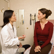 Preparing for Breast Augmentation Surgery 