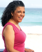Breast Reduction Surgery