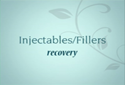 Dermal Fillers Recovery Video