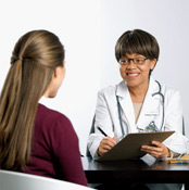 Consultation for Skin Rejuvenation