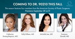 Dr. 90210! returns with cast of female plastic surgeons