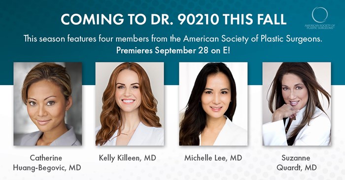 Dr 90210 Returns With Cast Of Female Plastic Surgeons Asps