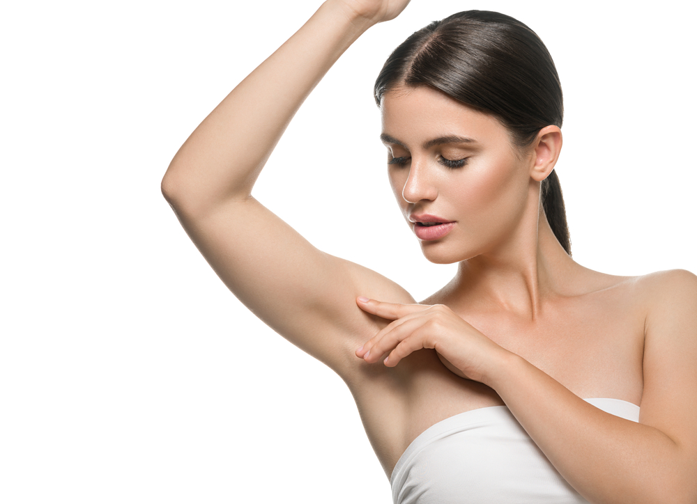 How an Arm Lift Can Make You Feel More Confident