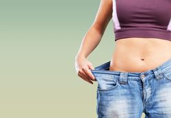 When is the time right for body contouring after major weight loss?