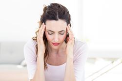 Botox injections can alleviate chronic migraine headaches