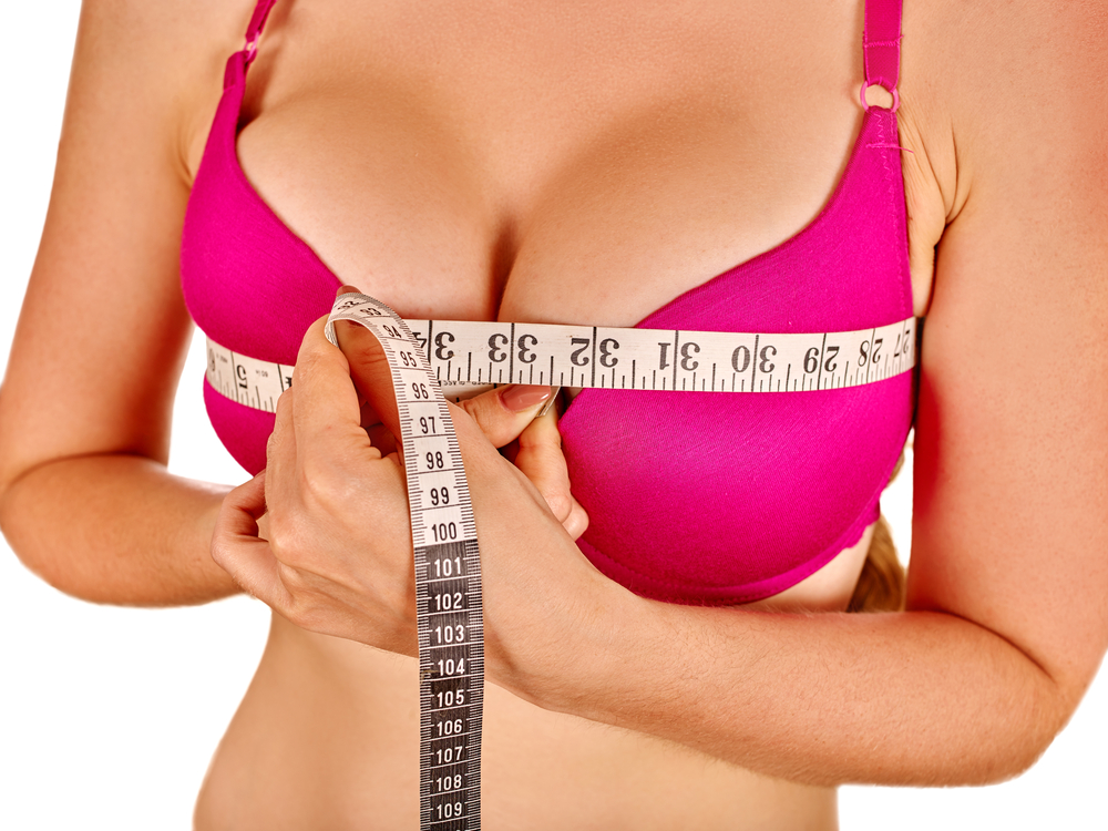 Breast Augmentation Can Improve the Size and Shape of Your Breasts