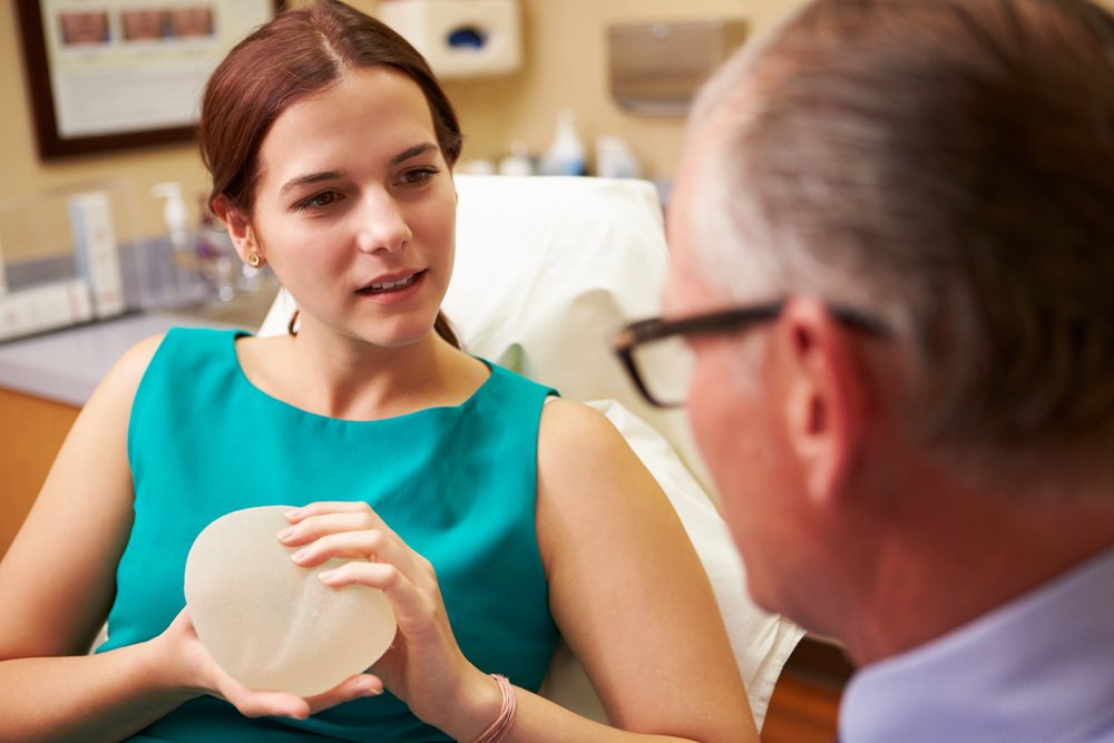 Ten common breast augmentation questions answered