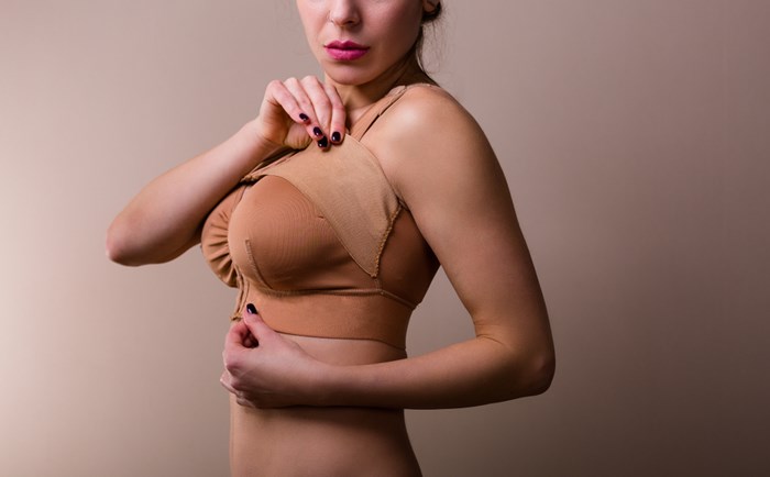 breast augmentation recovery