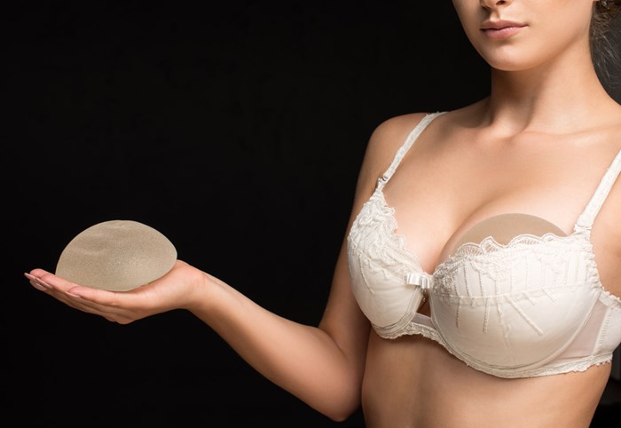 Breast implant shapes guide - which one is best for you?