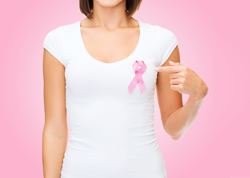 Breast reconstruction options after a mastectomy