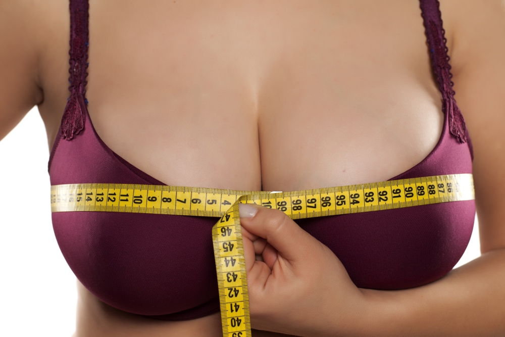 Beautiful Bras for Really, Really Big Breasts « Mommy News and Views Blog