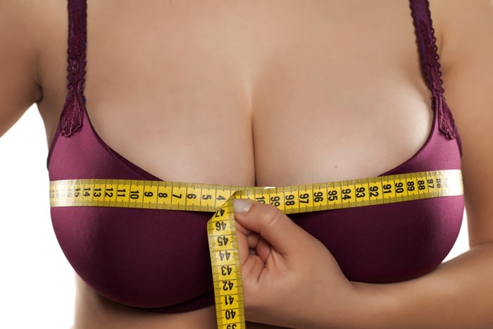 Breast Implants: How Big is Too Big?