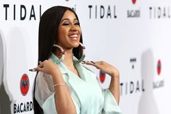 Cardi B's horrifying story serves as a reminder of the dangers of illegal buttock injections