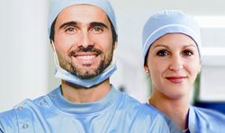 The importance of choosing a board-certified plastic surgeon