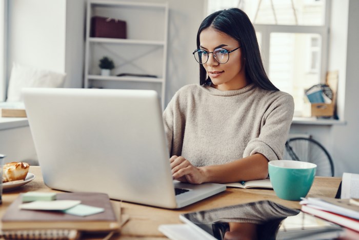 working from home fueling desire for facial plastic surgery
