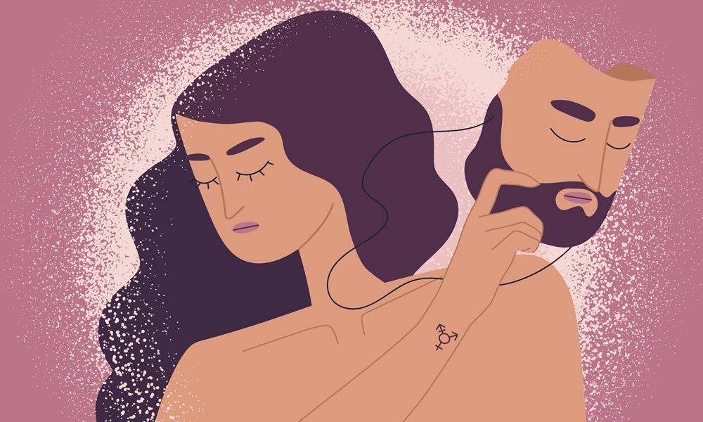 The impact of COVID-19 on gender dysphoria patients | ASPS The impact of COVID-19 on gender dysphoria patients | ASPS