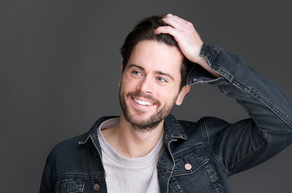 What causes hair loss and what hair restoration procedures are available? |  ASPS