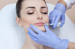 How can you get injectables without looking overdone?