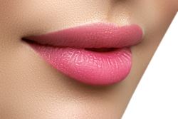 How to achieve the perfect pout