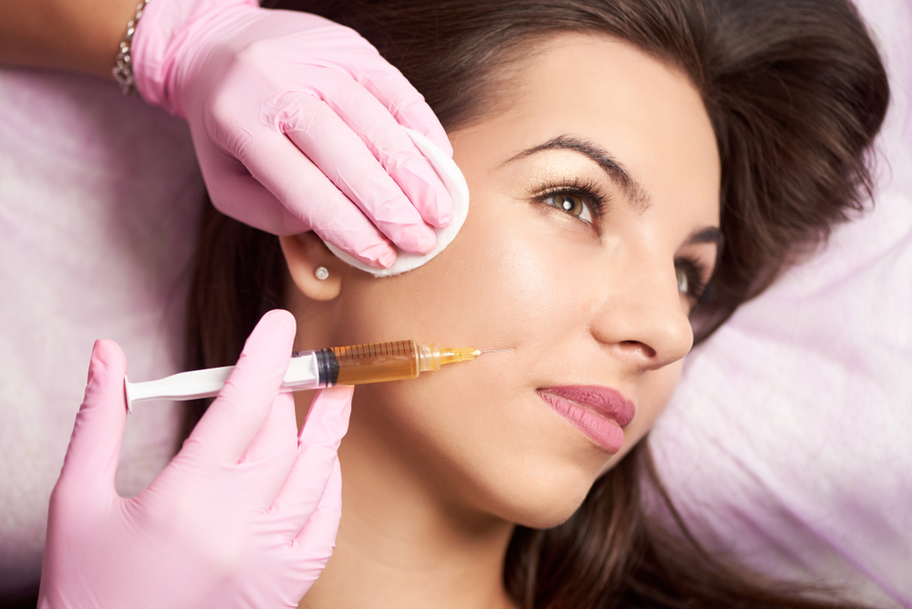 What can you do to help your injectable fillers last longer? | ASPS