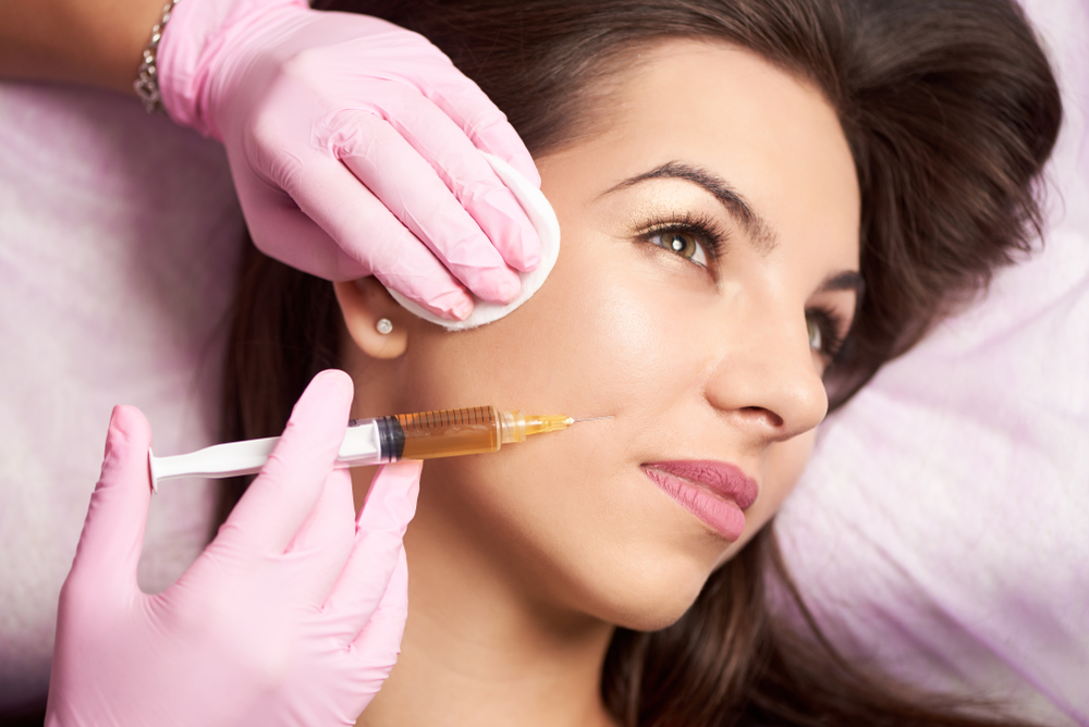 Cosmetic Injectables Near Me