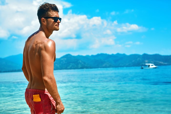 three popular options for male body contouring