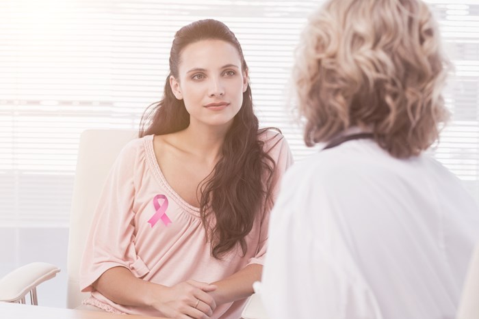 breast reconstruction options