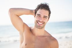 Four noninvasive cosmetic treatments customized for men