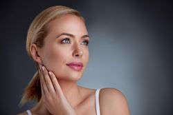 What is a nonsurgical facelift?