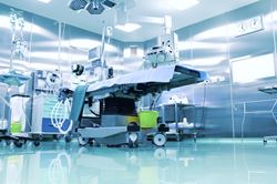 10 features of a safe operating room