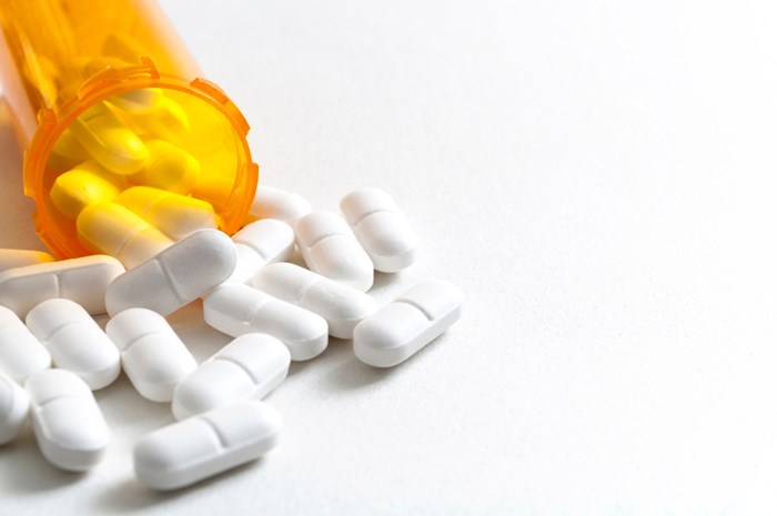 minimizing the use of opioids in recovery from plastic surgery