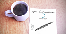 Plastic surgery and New Year's resolutions