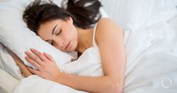 Could the secret to a better plastic surgery recovery be beauty sleep?