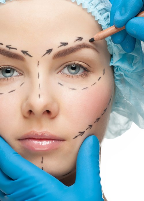 Cosmetic Surgeon Las Vegas