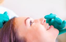 What are realistic changes that can be made to the nose in a typical rhinoplasty?