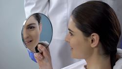 What to expect during your rhinoplasty recovery