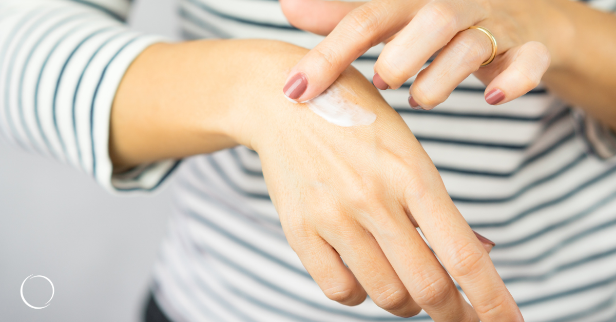 Scar Treatment 101: What are the first steps? | ASPS Scar Treatment 101: What are the first steps? | ASPS