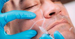 Be aware of the risks and complications of silicone fillers