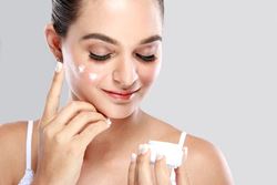 Skin care advice from a plastic surgeon