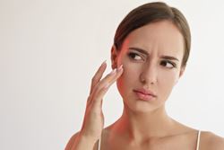 Can stress affect our skin?