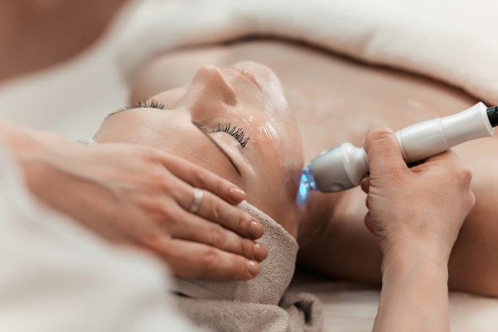 The 4 Most Effective Laser Treatments for Every Skin Type—According to  Experts