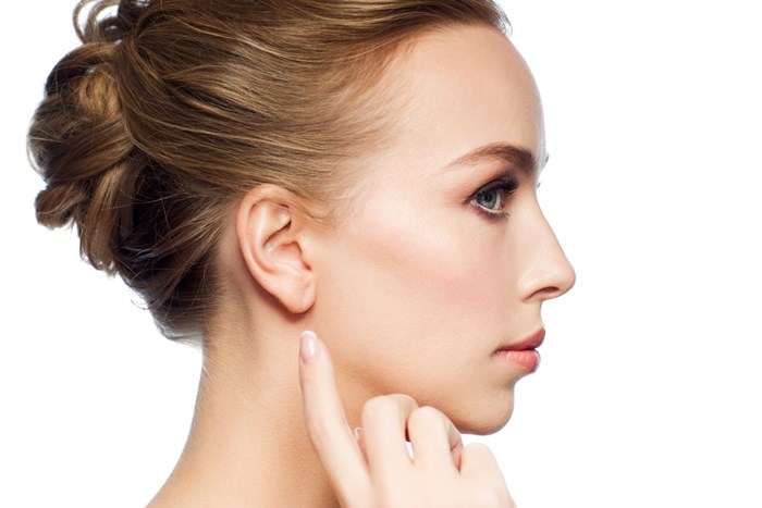 ultrasonic rhinoplasty