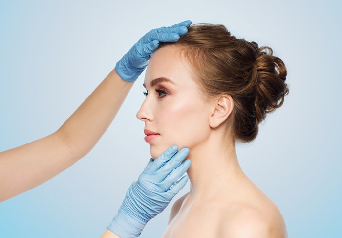 revision rhinoplasty