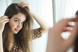 What hair loss treatments are available for women?