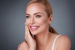 Plastic surgery options for younger-looking skin