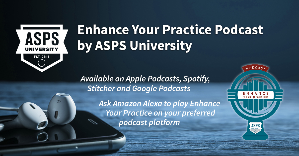 Enhance Your Practice Podcast