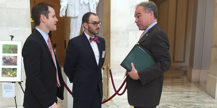 Past Advocacy Events