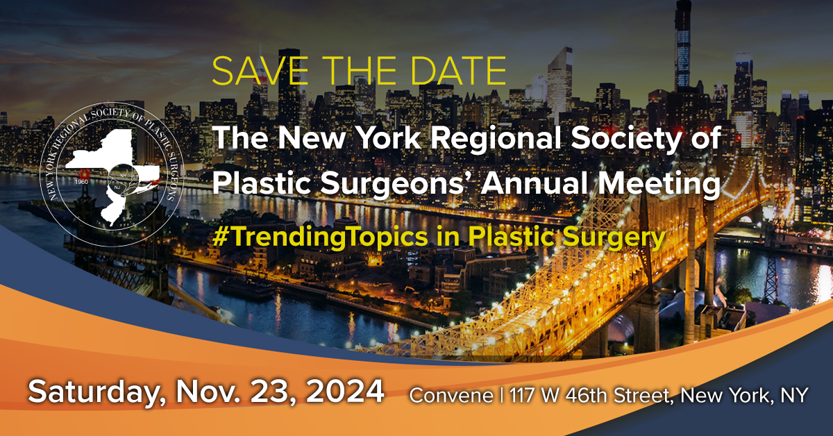 NYRSPS Annual Meeting