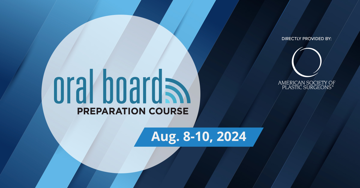 Board Preparation Course